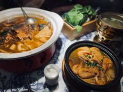 -卢大鲜鱼头捞饭(美利广场店)