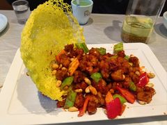 -津沽小院(天津之眼店)