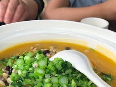 浓汤粗粮时蔬-见山书院
