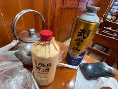 -漁耕小厨农家院(武当山店)