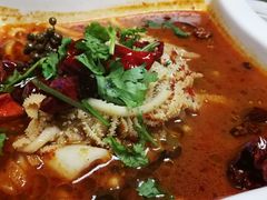 -88号小吃店·经典云南菜·地道纳西美食