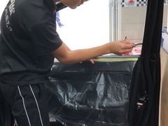 -车艺佳龙膜隐形车衣汽车贴膜(宝山丰宝店)