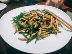 -难得怪味·客家山宴(沙县店)