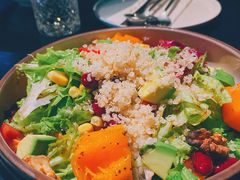 -C&R西班牙餐厅