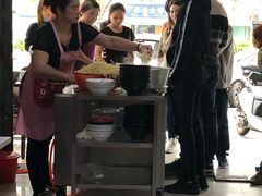 -阿晖沙嗲面