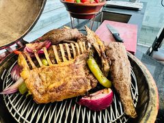 -深圳四季酒店·馥自助餐厅