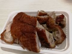 -张记卤菜店(三条巷店)