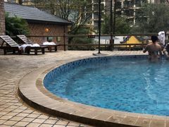 -花水湾第一村温泉大酒店