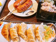 -顶屋咖喱(街道口总店)