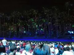 -三亚红色娘子军演艺公园景区
