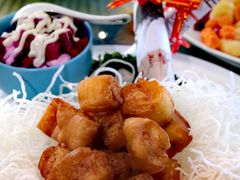 -锦至私房菜(长乐店)