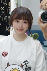 -熙画美上门化妆·化妆课·新娘跟妆(上海体育场店)