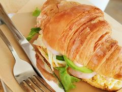 -ChanDu躔度咖啡(灯塔店)