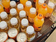 -曼格蒸汽活海鲜·榴莲自助(皇庭广场店)