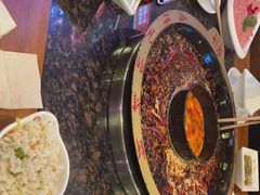 -一斗火锅·招财羊毛肚(上河城店)