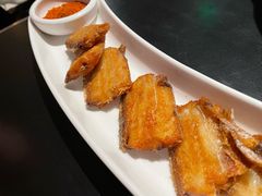 -老头儿油爆虾·1987杭州烟火味(湖滨银泰in77D区店)