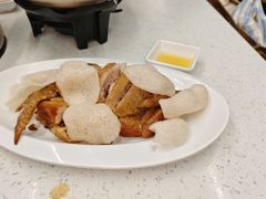 -肥仔文澳门猪骨煲(南京西路店)