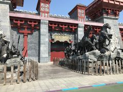 -厦门方特梦幻王国