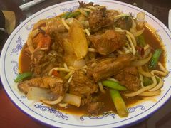 -范记靖远羊羔肉(博物馆店)