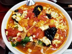 -老陈婆手工面庄