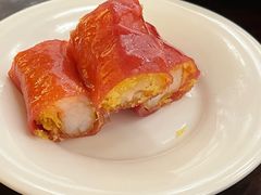 -香宫中餐厅·大连香格里拉(人民路店)