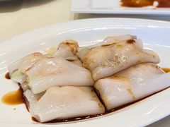 -利苑酒家(华熙国际店)