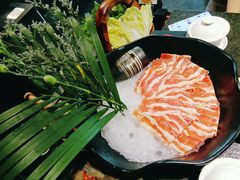 -椒王火锅(厚街万达店)