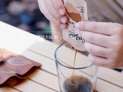-Seesaw Coffee(西岸凤巢店)
