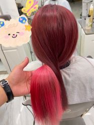 -潘多拉Hairsalon