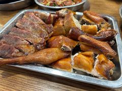 -顺徕德·仙庙烧鸡(桂庙路店)