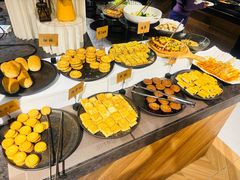 -鹈鹕素食餐厅自助餐部(正阳街店)