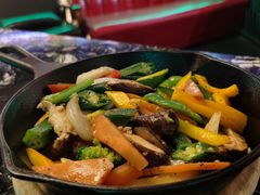 -Famous肥猫墨西哥音乐餐吧(五棵松华熙LIVE店)