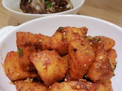 -付小姐在成都(川沙店)
