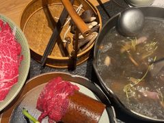 -盡膳口福跷脚牛肉火锅(国贸商城店)