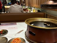 -西塔老太太泥炉烤肉(北京望京店)
