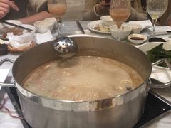 -虾佬圣汤