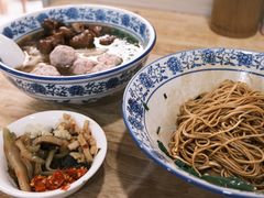 -夏记粉店(黄兴路步行街店)