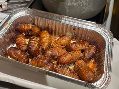 -冰城串说·羊肉串烧烤(哈西大街店)