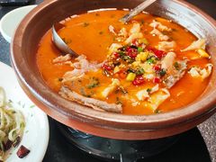 -唐猫庭院·千年陕菜(赛格国际购物中心店)