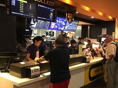 -麦当劳(豫园店)