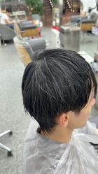 -起点造型·QIDIAN烫染接发