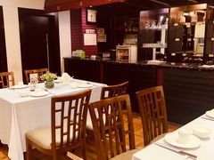 -阿诺泰·泰国餐厅(棕北店)