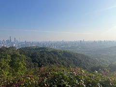 -广州市白云山风景名胜区