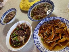 -南花桥羊肉馆老字号(乌镇店)