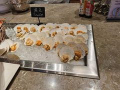 -太湖饭店玉兰厅(自助餐厅)