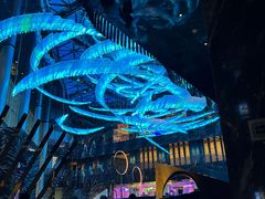 -西安W酒店·WEI全味西餐厅