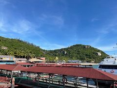 -海南分界洲岛旅游区