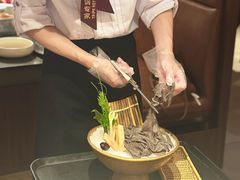 -巴奴毛肚火锅(景枫中心店)