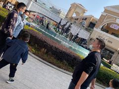 -肯德基(盘龙奥莱店)