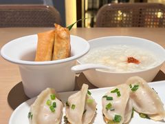 -苏小柳点心·手作小笼包(浦东嘉里城分院)